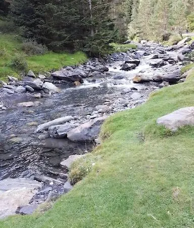 Apartmán Saint Lary Soulan Pied Des Pistes Du Plat D Adet Cadeilhan-Trachere