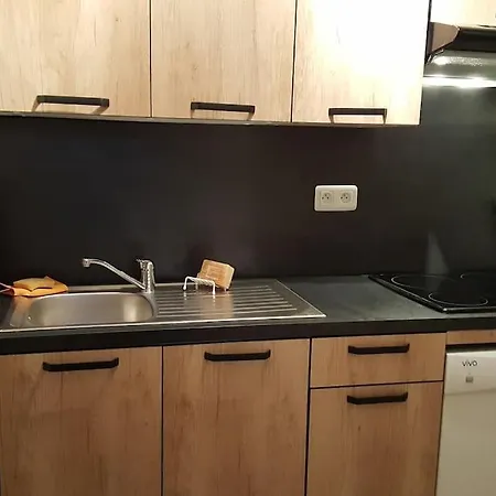 Saint Lary Soulan Pied Des Pistes Du Plat D Adet * Cadeilhan-Trachere