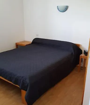 Saint Lary Soulan Pied Des Pistes Du Plat D Adet Apartment Cadeilhan-Trachere