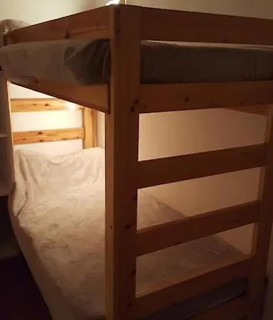 Saint Lary Soulan Pied Des Pistes Du Plat D Adet Cadeilhan-Trachere