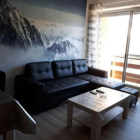 Saint Lary Soulan Pied Des Pistes Du Plat D Adet *