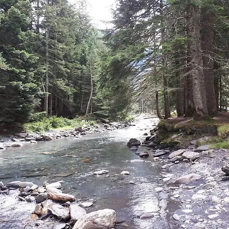 Saint Lary Soulan Pied Des Pistes Du Plat D Adet