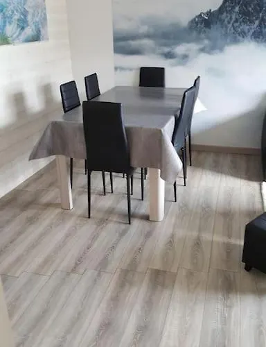 Διαμέρισμα Saint Lary Soulan Pied Des Pistes Du Plat D Adet