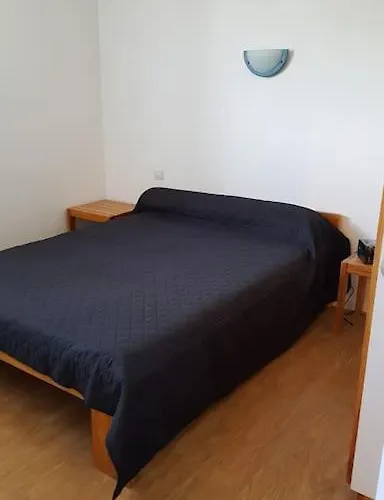 Saint Lary Soulan Pied Des Pistes Du Plat D Adet Διαμέρισμα Cadeilhan-Trachere