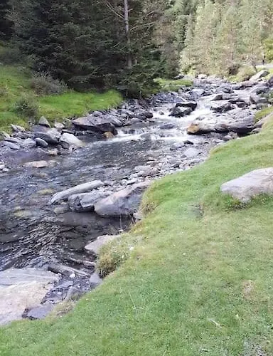 Διαμέρισμα Saint Lary Soulan Pied Des Pistes Du Plat D Adet Cadeilhan-Trachere