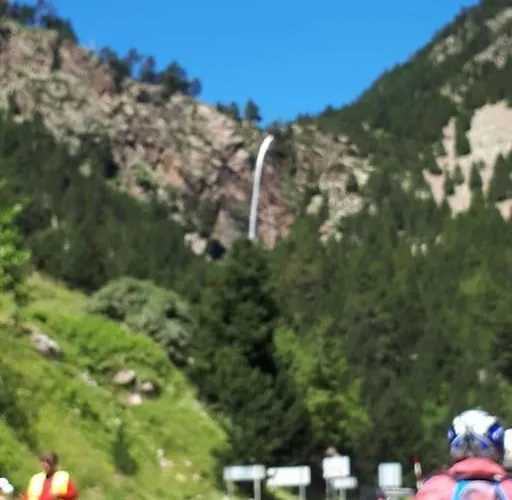 Διαμέρισμα Saint Lary Soulan Pied Des Pistes Du Plat D Adet *