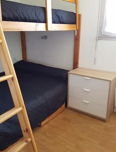 Saint Lary Soulan Pied Des Pistes Du Plat D Adet Διαμέρισμα