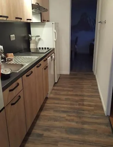 Saint Lary Soulan Pied Des Pistes Du Plat D Adet