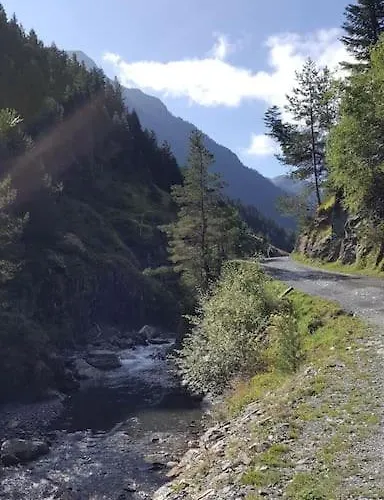 Διαμέρισμα Saint Lary Soulan Pied Des Pistes Du Plat D Adet *